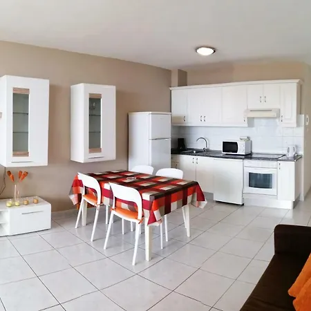 Apartman Breathtaking Oceanview Casa Lorena, Costa Adeje