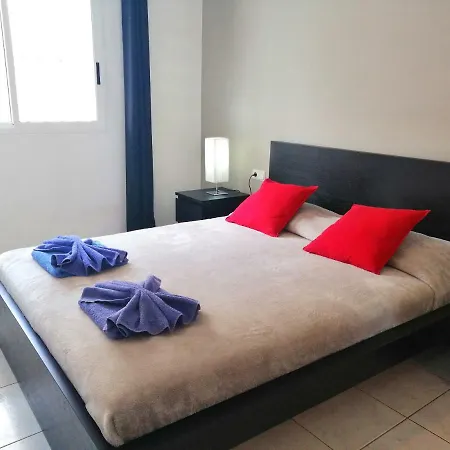 Apartman Breathtaking Oceanview Casa Lorena, Costa Adeje *