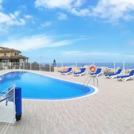 Breathtaking Oceanview Casa Lorena, Costa Adeje
