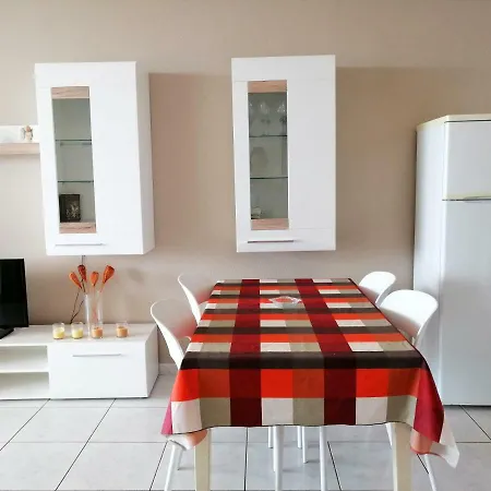 Apartman Breathtaking Oceanview Casa Lorena, Costa Adeje Costa Adeje (Tenerife)