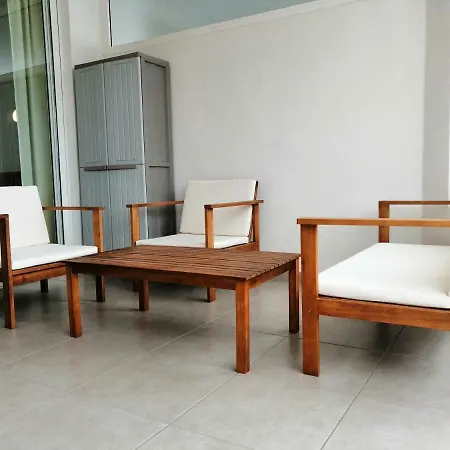 Breathtaking Oceanview Casa Lorena, Costa Adeje Apartman