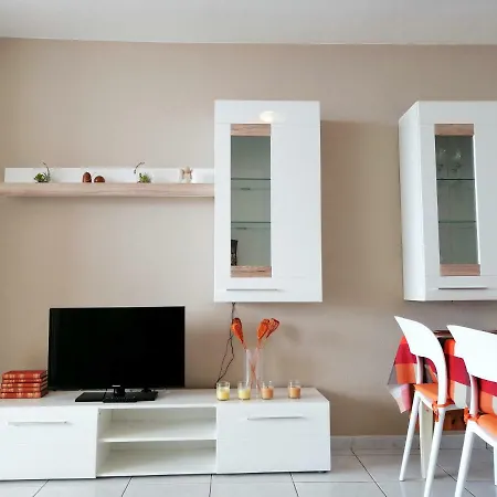 Breathtaking Oceanview Casa Lorena, Costa Adeje Apartman
