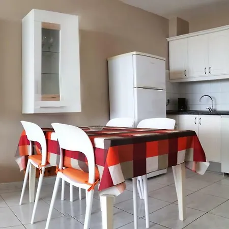 Apartman Breathtaking Oceanview Casa Lorena, Costa Adeje Costa Adeje (Tenerife)