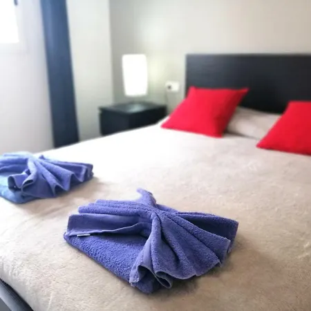 Apartman Breathtaking Oceanview Casa Lorena, Costa Adeje *