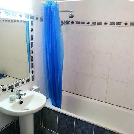 Breathtaking Oceanview Casa Lorena, Costa Adeje Apartman