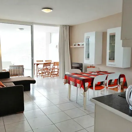 Apartman Breathtaking Oceanview Casa Lorena, Costa Adeje Costa Adeje (Tenerife)