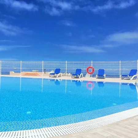 Apartman Breathtaking Oceanview Casa Lorena, Costa Adeje