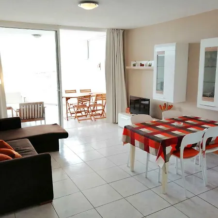 Breathtaking Oceanview Casa Lorena, Costa Adeje