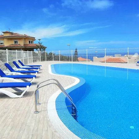 Breathtaking Oceanview Casa Lorena, Costa Adeje * Costa Adeje (Tenerife)
