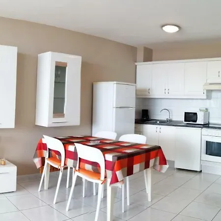 Apartman Breathtaking Oceanview Casa Lorena, Costa Adeje Costa Adeje (Tenerife)